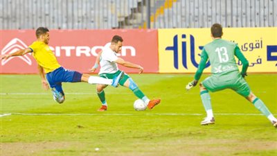 الدراويش مع جلال.. ارتاح البال