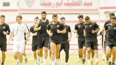 الزمالك يتمسك بـ 