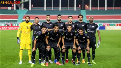 الزمالك يحفز لاعبيه قبل مواجهة تونجيث .. تعرف على التفاصيل