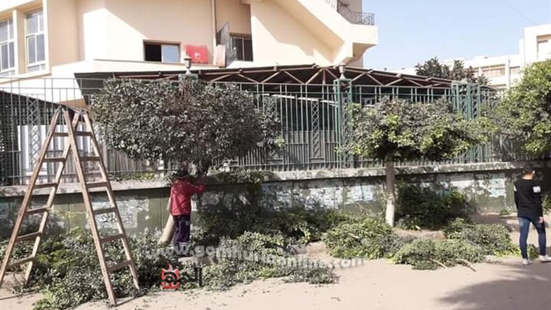بوابة الجمهورية