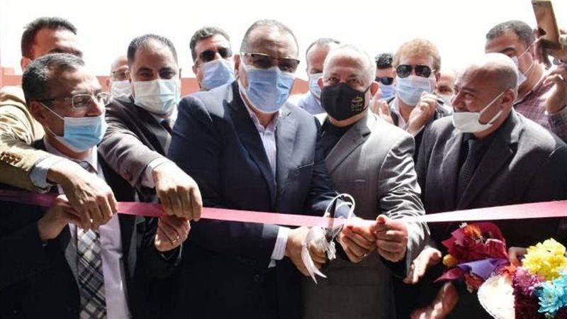 بوابة الجمهورية