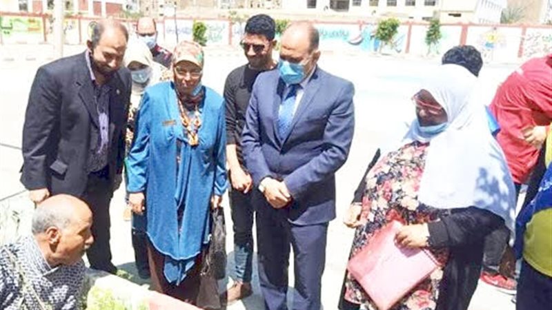 بوابة الجمهورية