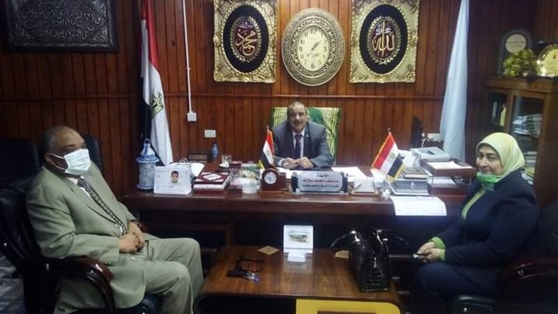 بوابة الجمهورية