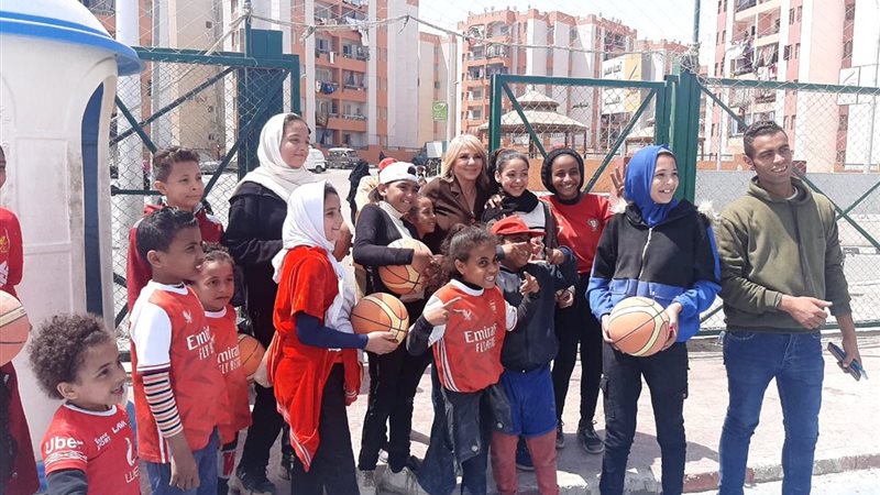 بوابة الجمهورية