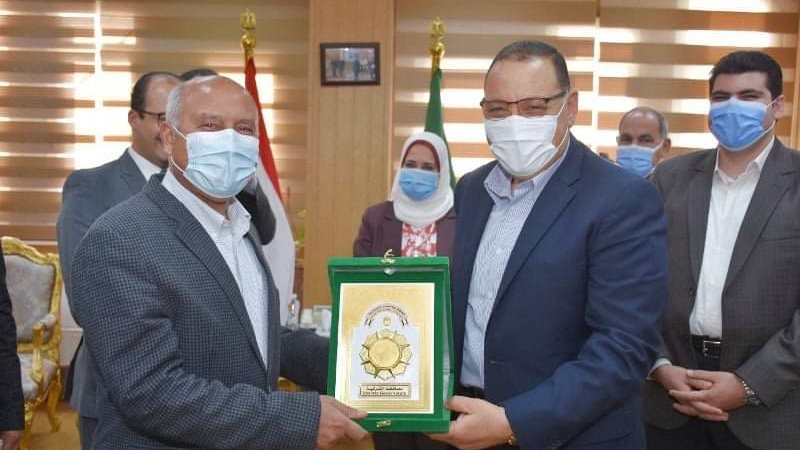 بوابة الجمهورية