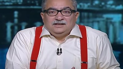 ابراهيم عيسى يوجه نداء للمشاهير بشأن التطعيم ضد كورونا.. فيديو