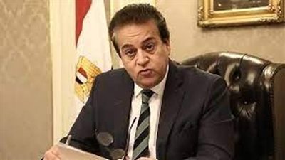 التعليم العالي: قرارات جمهورية بتعيين قيادات جديدة بالجامعات