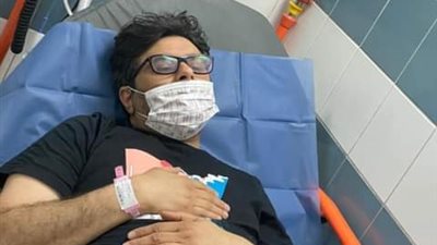 وليد منصور ينفي ارتباطه بروبي