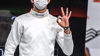 إنجازا تاريخيا.. محمد السيد ومحمد ياسين يضمنا ميداليتين جديدتين لمصر ببطولة العالم للسلاح