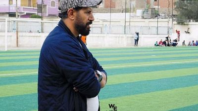 نجم الزمالك السابق يقود كفر صقر للصعود لدورى القسم الثالث