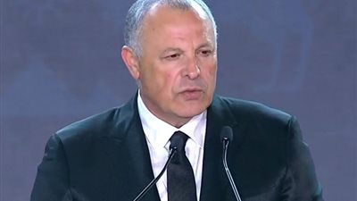 ابوريدة شخصية العام فى استفتاء رابطة النقاد الرياضيين