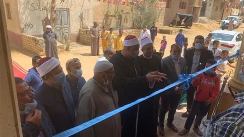 بوابة الجمهورية