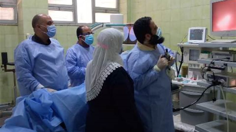 بوابة الجمهورية