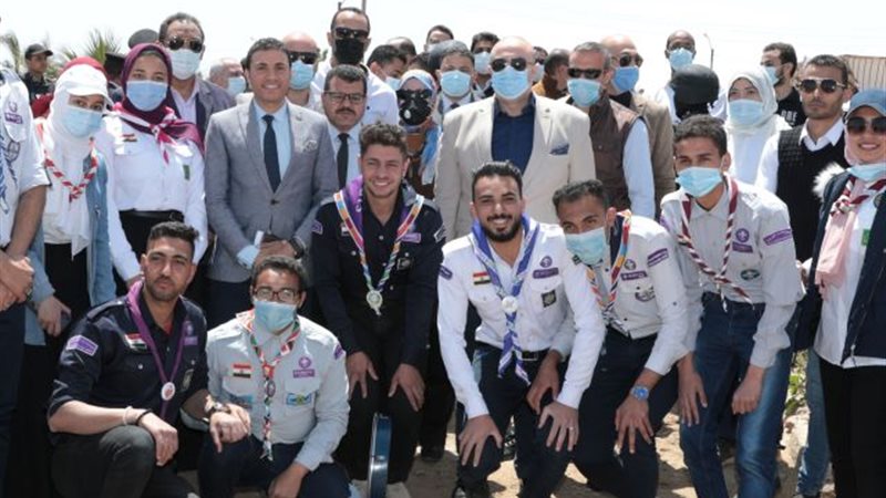 بوابة الجمهورية