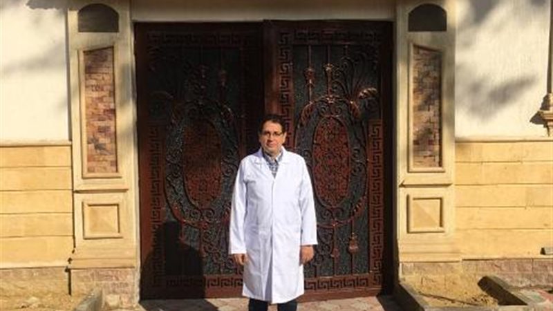 بوابة الجمهورية