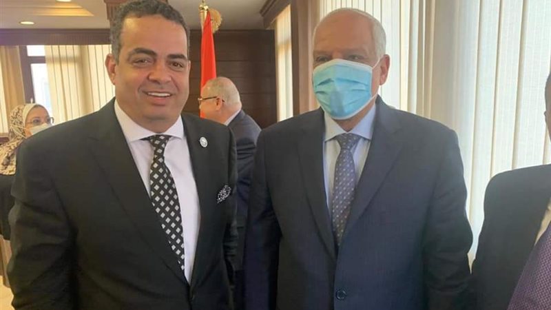 بوابة الجمهورية