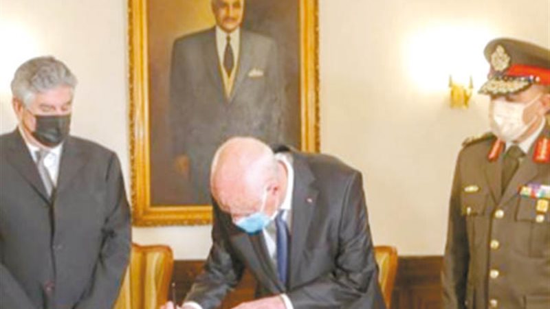 بوابة الجمهورية