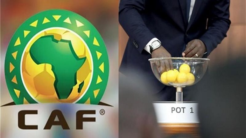 دورى ابطال افريقيا
