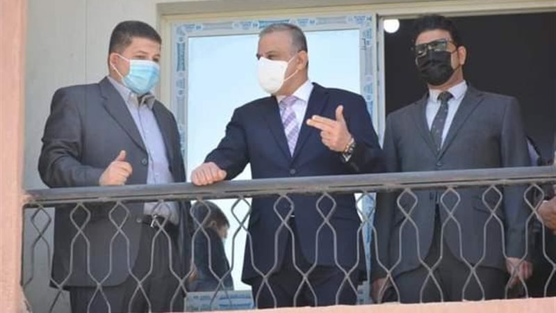 بوابة الجمهورية