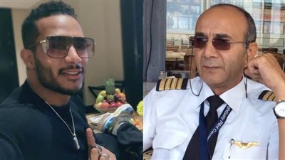محمد رمضان يفجر مفاجأة من العيار الثقيل بقضيته مع الطيار