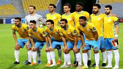 الاسماعيلى ينهى فترة الإعداد الأولى وإجازه يومان