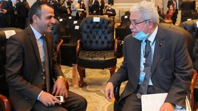 د.عبد المنعم سعيد: مصر تمتلك أوراق ضغط كثيرة ضد أثيوبيا.. ويمكن استخدامها قبل اللجوء للخيار العسكري