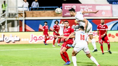 غداً.. الزمالك يدخل معسكراً مغلقاً استعداداً للحرس فى الكأس
