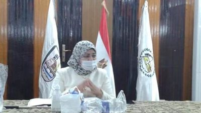 بني سويف تستعد للامتحان التجريبي لثالثه ثانوي