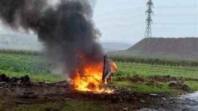 انفجار سيارة مفخخة في ريف حلب وأنباء عن ضحايا