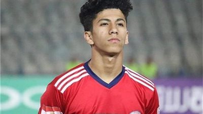 الاتحاد السكندري يحتفل بـ عمار حمدي تعرف على السبب