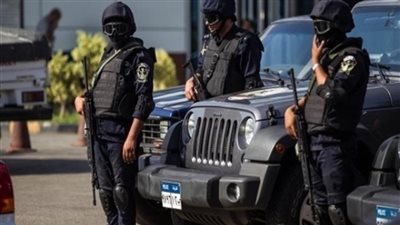 ضبط المتهمين بفك المسامير بشريط السكة الحديد بسوهاج