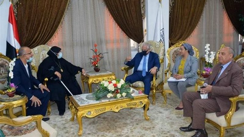 بوابة الجمهورية