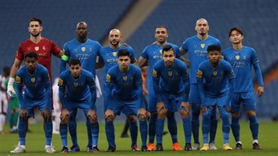 رغم الهزيمة امام الاتحاد.. الهلال السعودى يجدد الثقة فى مدربه البرازيلى ميكالى