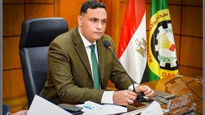 صرف 700 الف جنية في الدفعة 149 من قروض مشروعات شباب الخريجين بالدقهلية