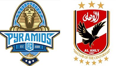 مفاجأة.. الأهلى يفاوض ثلاثى بيراميدز من بينهم حارس مرمى