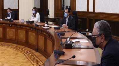 الحكومة تبدأ الاستعداد لتطوير منطقة الفسطاط بالكامل