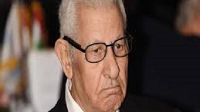 وزيرة التضامن تنعي الكاتب الصحفي مكرم محمد أحمد