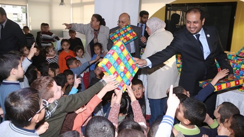 بوابة الجمهورية