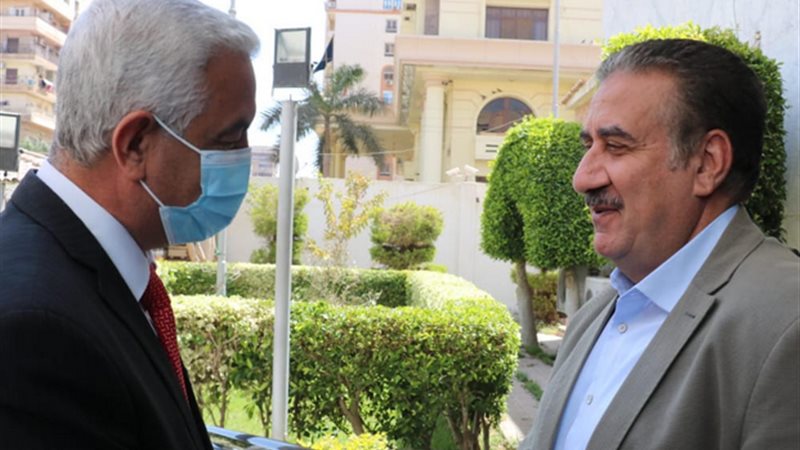 بوابة الجمهورية