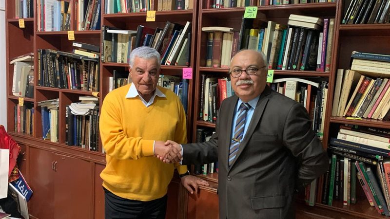 بوابة الجمهورية