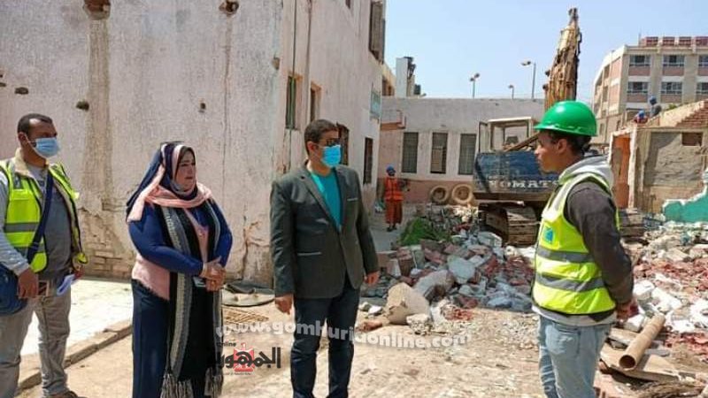 بوابة الجمهورية