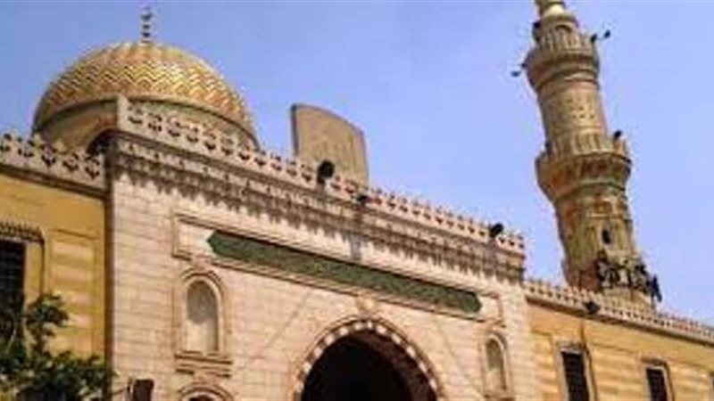 بوابة الجمهورية