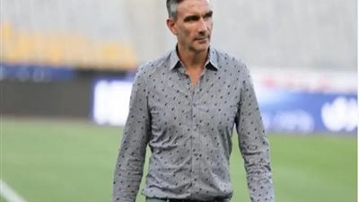 تعرف على تعليمات كارتيرون لمهاجمى الزمالك فى غياب محمد الشناوى