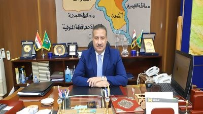 محافـظ المنوفية يشدد على الالتزام بتطبيق المواعيد الصيفية لفتح وغلق المحال التجارية والمطاعم