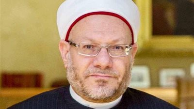 مفتي الجمهورية :حب المجتمع المصري للكرم والإيثار يعكس مدى حضور النموذج النبوي الموروث من رسولنا الكريم