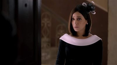 السُم في دولاب دينا الشربيني ب 