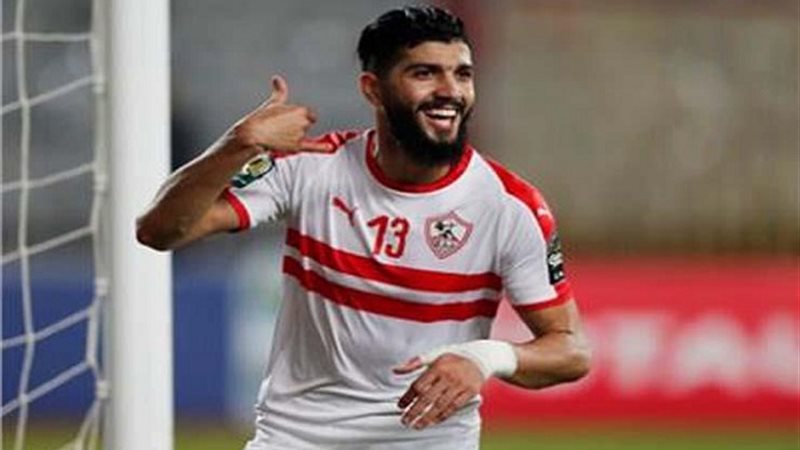 فرجانى ساسى