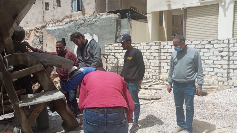 بوابة الجمهورية
