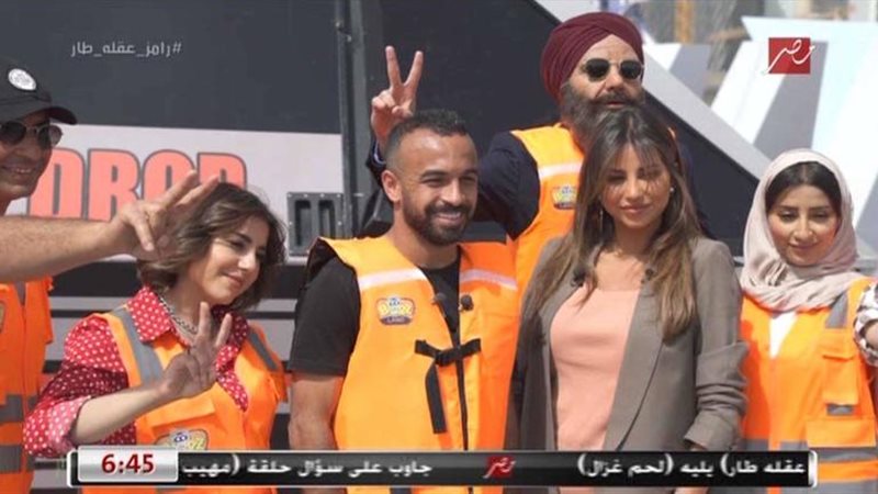 بوابة الجمهورية