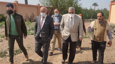 صحة الغربية ضبط ٣١٥٠ أدوية مختلفه الأشكال بمركز علاج طبيعى بسمنود